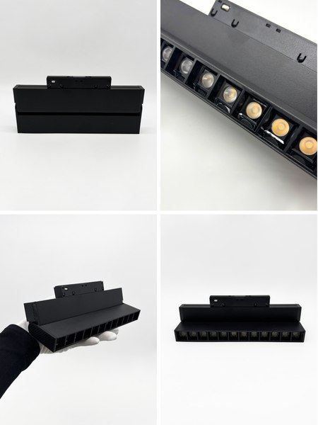 Трековый светильник Truenergy 31006