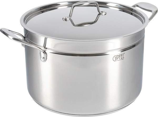 Кастрюля Gipfel Grande 51702