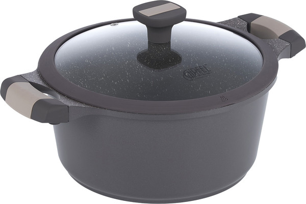 Кастрюля Gipfel Omega 52645