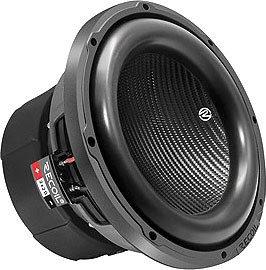 Головка сабвуфера Recoil PW65D2 - 
