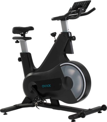 Велотренажер DFC Ovicx B-Q210B - 