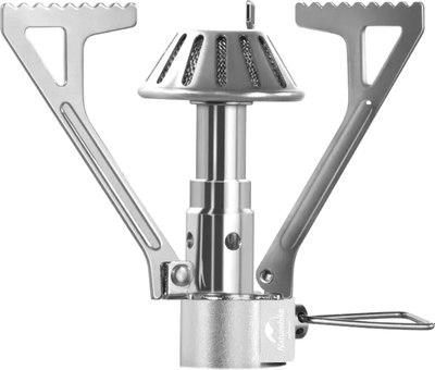 Горелка туристическая Naturehike NH21RJ004-SI - 