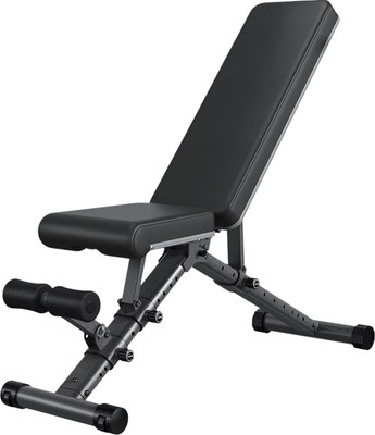 Скамья многофункциональная DFC GT-616 - 