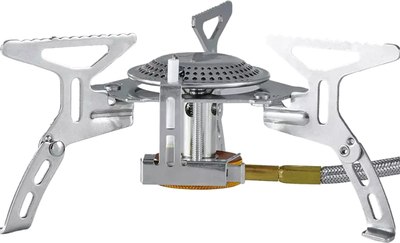 Горелка туристическая Naturehike NH21RJ009-SL - 