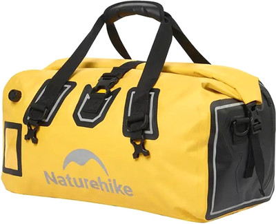 Гермосумка Naturehike CNK2450XB015-40Y (желтый) - 