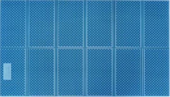 Туристический коврик Naturehike CNK2450WS044-DBL18