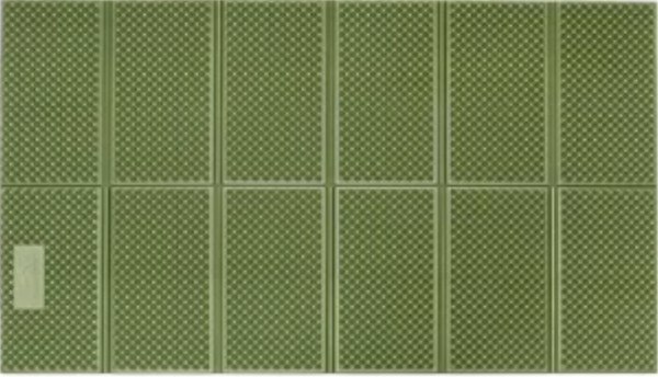 Туристический коврик Naturehike CNK2450WS044-DGR18