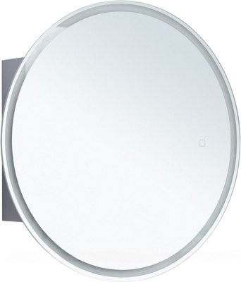 

Шкаф с зеркалом для ванной, Оптима D 700 Led / 344785