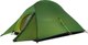Палатка Naturehike Cloud Up Si / NH18T030-T-DFGR (зеленый) - 