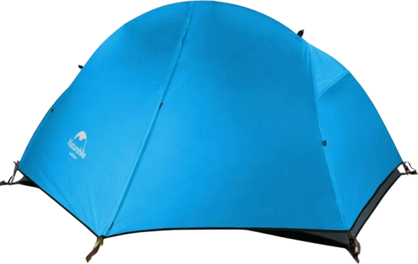 Палатка Naturehike Cycling Spider / NH18A095-D-PBL (синий)