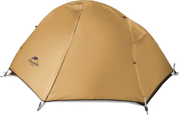 Палатка Naturehike Cycling Si / NH18A095-D-AYE
