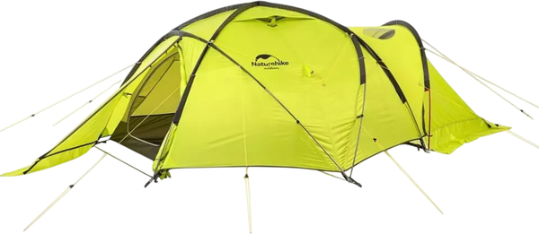 Палатка Naturehike Lgloo Alpine / NH19ZP012-LI