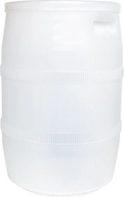 Бочка пластиковая БЗПИ 00108 (50л) - 