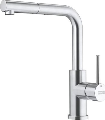 Смеситель Franke Smart Glenda 115.0706.986 - 