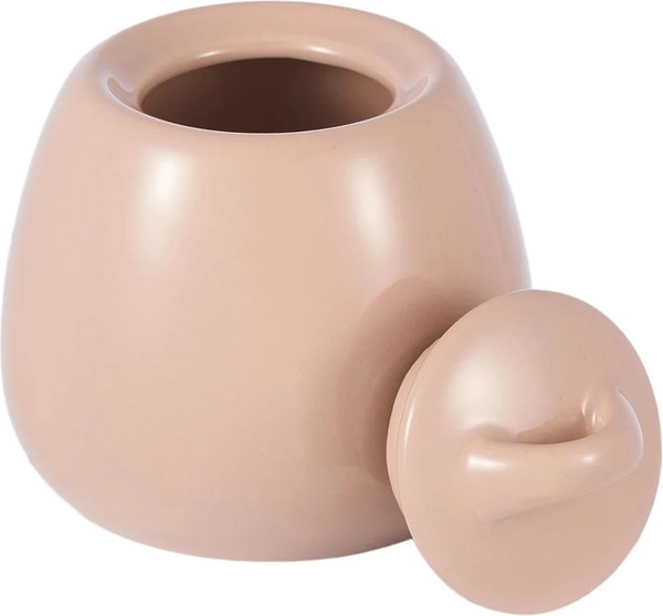 Сахарница Gipfel Alesan 52245 (бежевый)