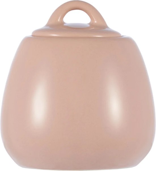Сахарница Gipfel Alesan 52245 (бежевый)