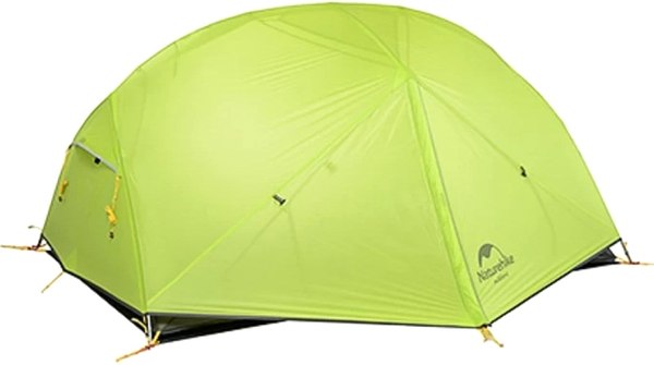 Палатка Naturehike Mongar Si / NH17T007-M-DGRSGRE