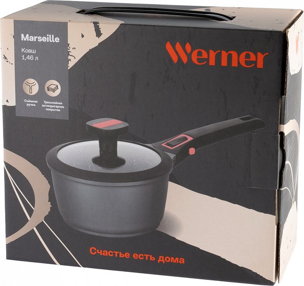 Ковш Werner Marseille 51999