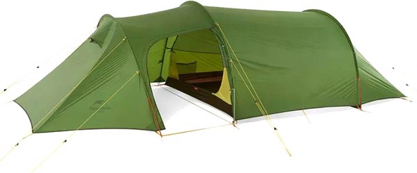 Палатка Naturehike Opalus Si / NH17L001-L-DSGR