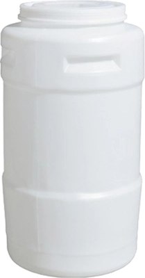 Бочка пластиковая БЗПИ 830068 (227л) - 