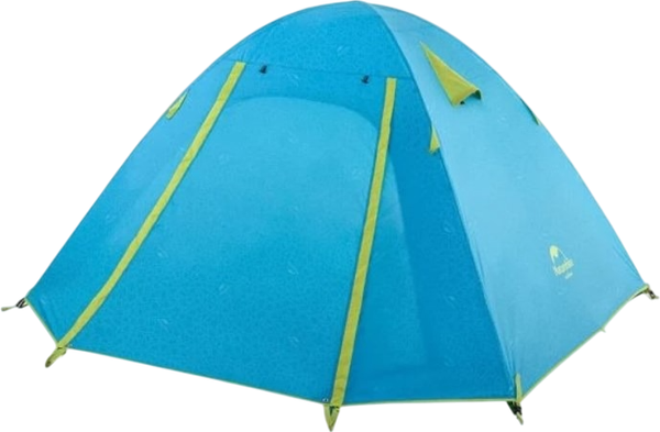Палатка Naturehike P-Series / NH18Z033-P-3SBL