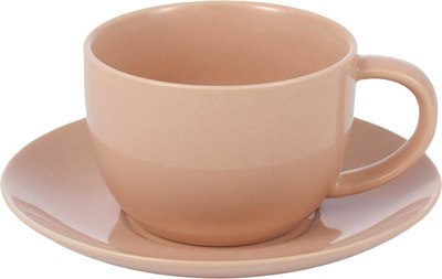 

Чашка с блюдцем, Alesan 52247