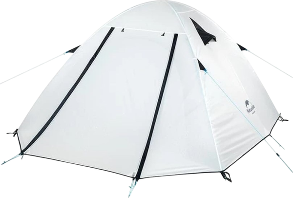 Палатка Naturehike P-Series / NH18Z044-P-4W