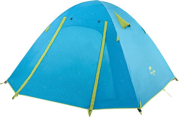 Палатка Naturehike P-Series / NH18Z044-P-4SBL