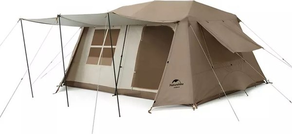 Палатка Naturehike Village 13 / CNH22ZP004-BR
