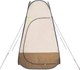 Палатка для душа и туалета Naturehike NH17Z002-P-BR (коричневый) - 