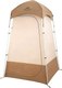 Палатка для душа и туалета Naturehike NH21ZP005-BR (коричневый) - 