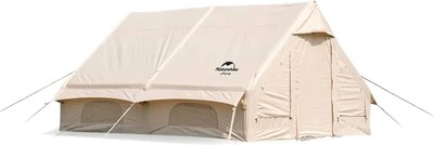 

Палатка, Extend Air 12.0 Cotton / NH20ZP010-QG