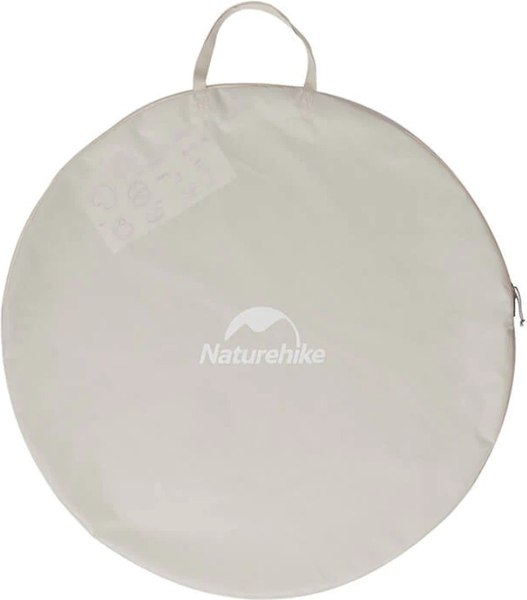 Палатка Naturehike м4APRI (бежевый)