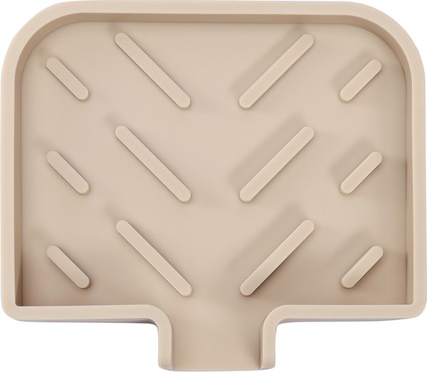 Мыльница Smart Solutions Dry Flex SS0000260 (бежевый)