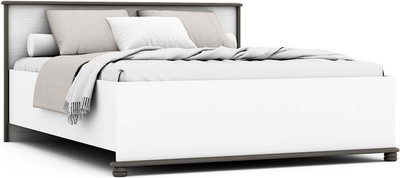 

Двуспальная кровать, 1600 Сальма 0990.7