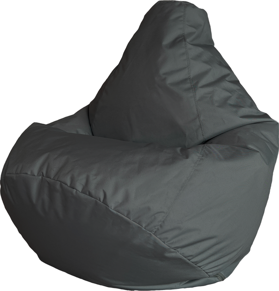 Бескаркасное кресло Flagman Груша Макси XXL Street Г2.12-24