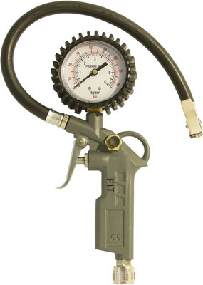 Пневмопистолет FIT 81045 -