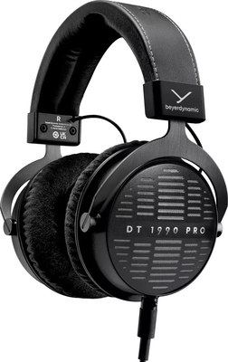 

Наушники, DT 1990 Pro MK II 30 Оhm / APC16369