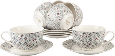 Набор для чая/кофе Nouvelle Norwich / 0310105 - 