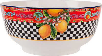 Салатник Nouvelle Sicilia Limone / 0052013 - 