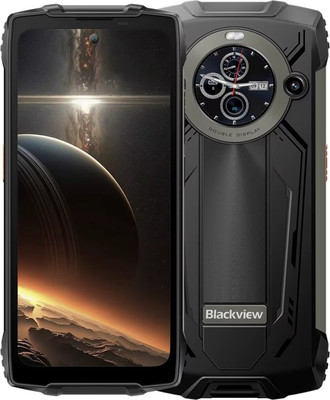 

Смартфон, BV8200 12GB/256GB