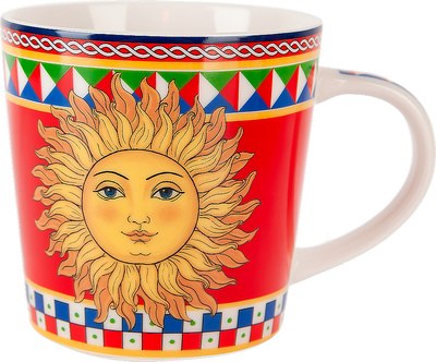 

Кружка, Sicilia Sole / 0052008