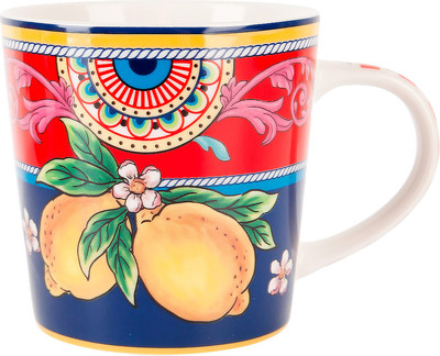 

Кружка, Fruttissimo / 0052026