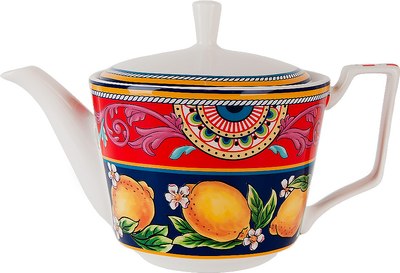 Заварочный чайник Nouvelle Fruttissimo / 0052025 -