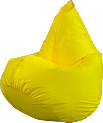 

Бескаркасное кресло, Груша Софт 130x85 XL GXL.1-07
