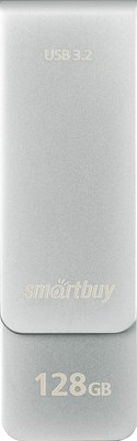 

USB flash накопитель, 128GB M1 (SB128GM1G)