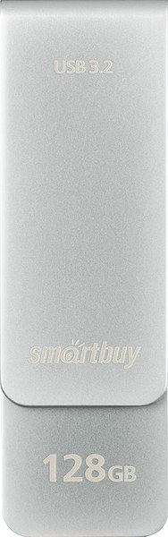 USB flash накопитель SmartBuy 128GB M1 (SB128GM1G)