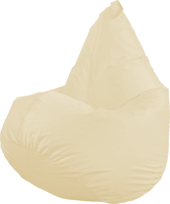 

Бескаркасное кресло, Груша Софт 130x85 XL GXL.1-13