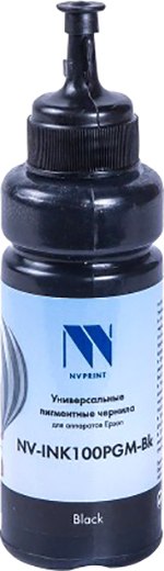Контейнер с чернилами NV Print NV-4528C001