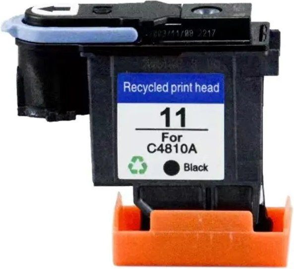 Печатающая головка NV Print NV-C4810A-RE
